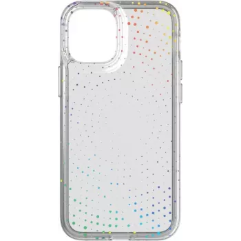 Tech21 T21-8622 - Cover - Apple - iPhone 12 mini - 13,7 cm (5.4 inch) - Multicolour (T21-8622)