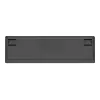 Logitech Master Series MX Mechanical - Keyboard