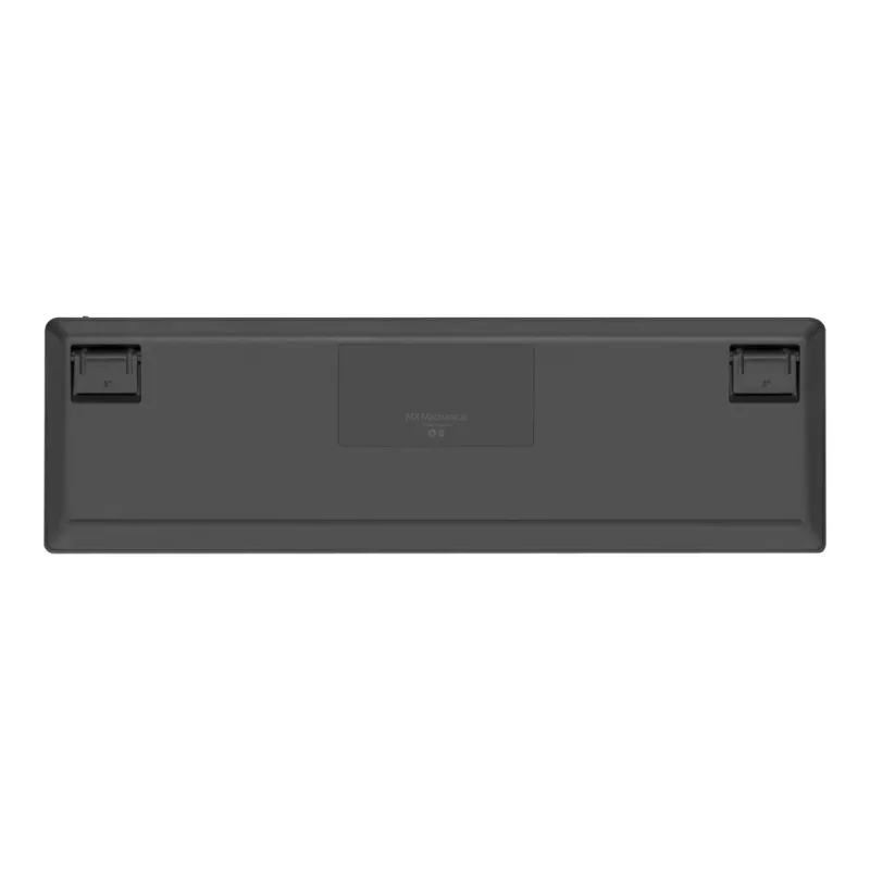 Logitech Master Series MX Mechanical - Keyboard