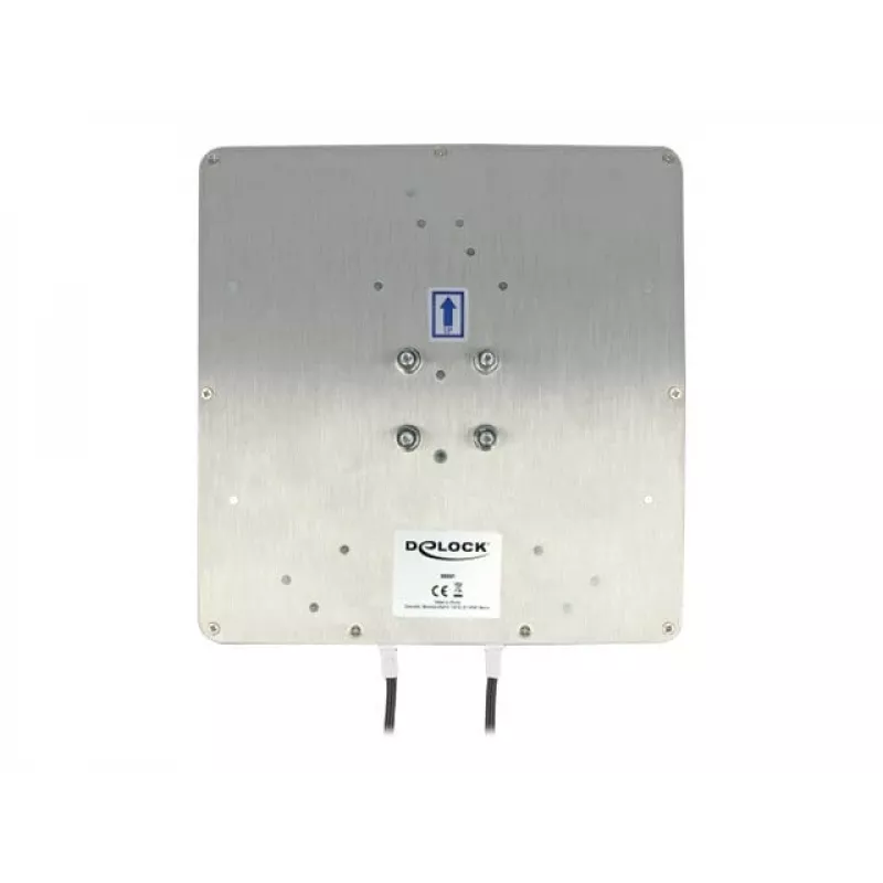 DeLOCK 89891 network antenna Directional antenna SMA 8 dBi