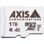 MicroSDXC memory card AXIS 02366-001 1 TB