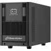 PowerWalker BP AT48T-8x9Ah, Battery black