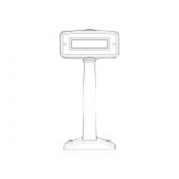 Zebra MX201-SI00WW barcode reader accessory