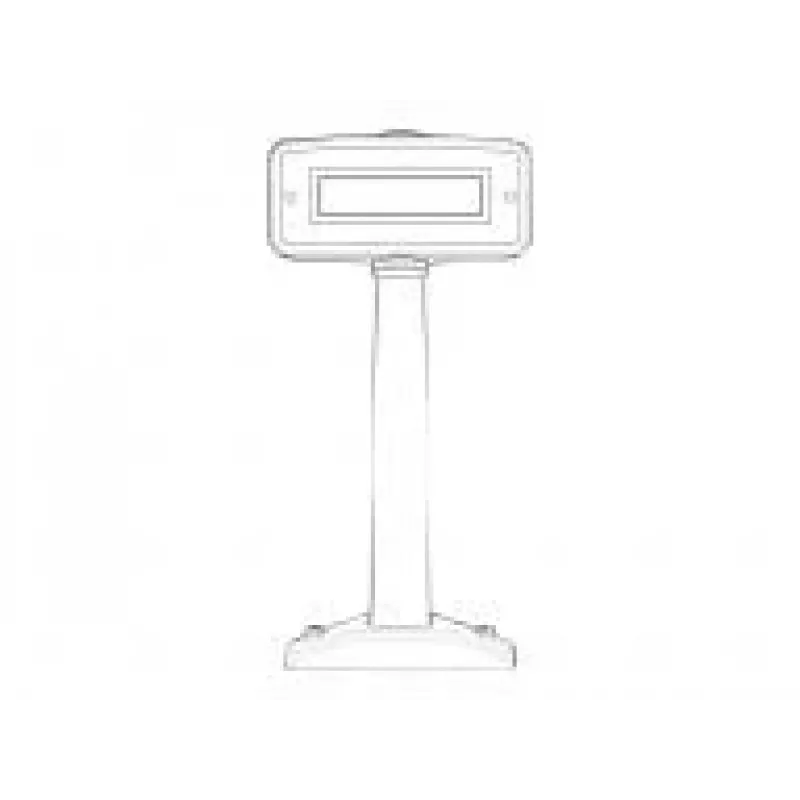 Zebra MX201-SI00WW barcode reader accessory