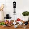 Immersion blender Gastroback Design Power Hand Blender Set 5-in-1