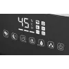 humidifier Blaupunkt AHS801 Steam 5 L Black Silver