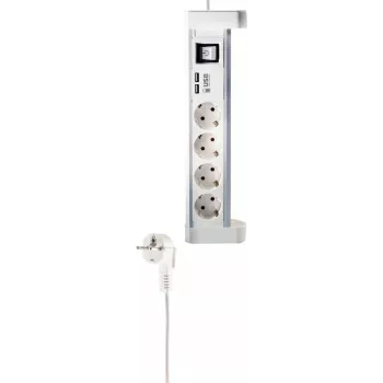 Power Distribution Unit PDU ShiverPeaks BS60317-W