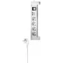 Power Distribution Unit PDU ShiverPeaks BS60317-W