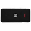 Portable Bluetooth speaker Marshall Emberton II Black Steel — compact design, wireless audio