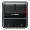 Thermal label printer NIIMBOT B3S_P 300 dpi Bluetooth portable, grey