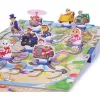 Paw Patrol - Magic Mountain, Board Game