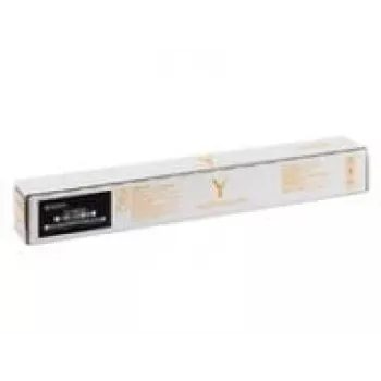 Toner Cartridge Kyocera TK-8800Y 15000 pages Yellow