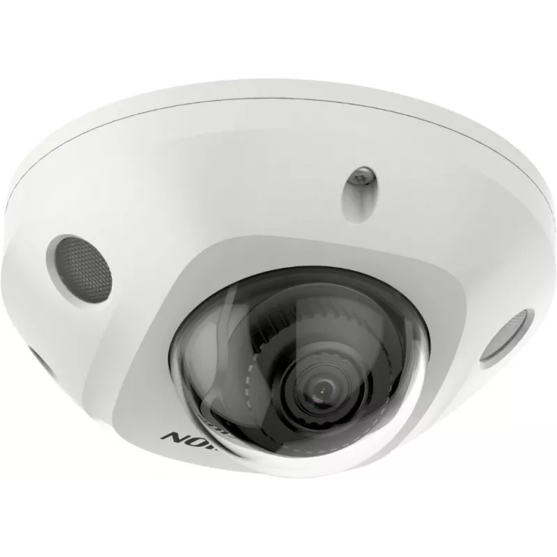 IP security camera Hikvision DS-2CD2543G2-IS(2.8MM) Dome