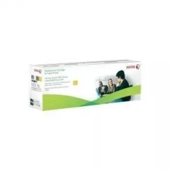 Xerox 106R02140 Printer Consumable Yellow