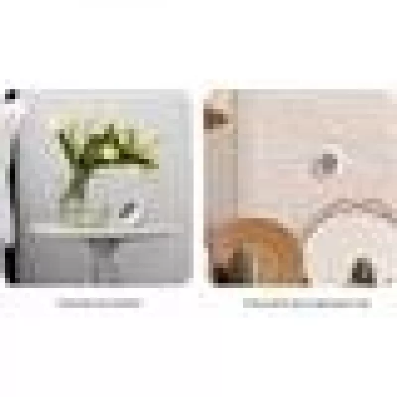 EZVIZ Temperature and Humidity Sensor, White | CST51C