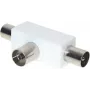 Coaxial Connector ShiverPeaks BS83100