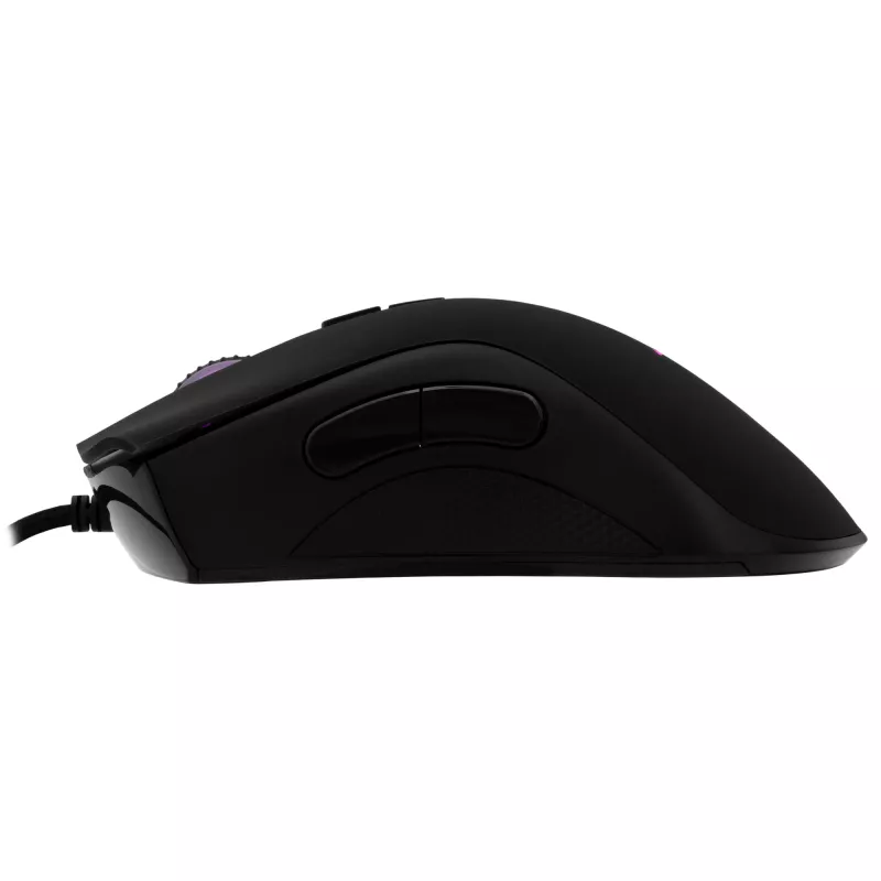 Mouse Baracuda BGM-081 Lobster Black USB