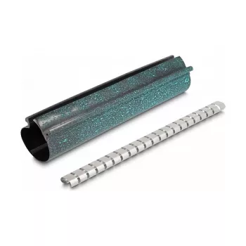 Heat shrink tube DeLOCK 20915 250 mm x 30 mm black