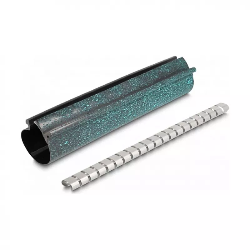 Heat shrink tube DeLOCK 20915 250 mm x 30 mm black