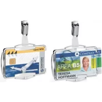 wallet card case travel document holder Durable 890123