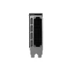 Workstation graphics card PNY RTX 5000 Ada — 32 GB GDDR6, 256-bit, PCIe 4.0, 4x DisplayPort, 250 W