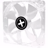 Xilence XF046 120mm Red LED Case Fan