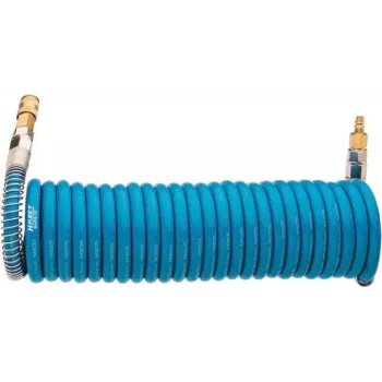 HAZET 9040 S-10 7,62 m 60 bar Blue (9040S-10)