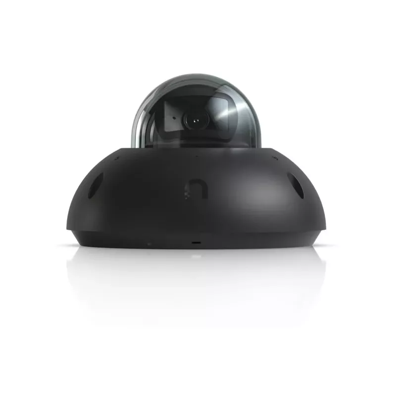 Ubiquiti UniFi Protect G6 Dome - Network Surveillance Camera - Dome - Indoor Area, Outdoor Area - vandal-resistant/weatherproof/tamper-resistant - Colour (day/night)