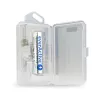Battery everActive 18650 3.7V Li-ion 2600mAh micro USB with protection BOX