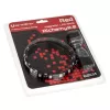 BitFenix Alchemy 2.0 Magnetic LED-Strip - 60cm, 30 LEDs, Red