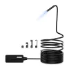 Inspection camera Ancel W655 WiFi — wireless borescope for visual inspection (model W655)