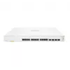 HPE Aruba Networking Networking Instant On Switch 12p 10GBT 4p SFP+ 1960
