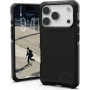 UAG Urban Armor Gear Metropolis LT MagSafe Case | Apple iPhone 17 Pro | kevlar black | 114517113940 (114517113940)