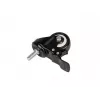 Castor wheels Lanberg AK-1601-B