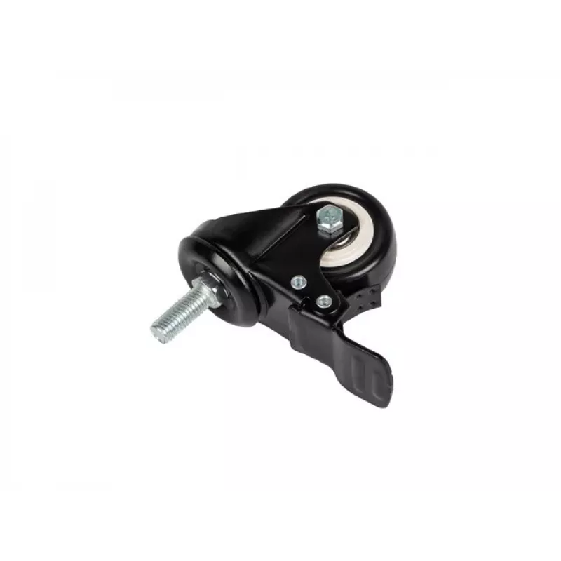 Castor wheels Lanberg AK-1601-B