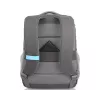 Backpack Lenovo B515 39.6 cm (15.6 inch) — polyester, black/grey, 440×325×120 mm, 700 g