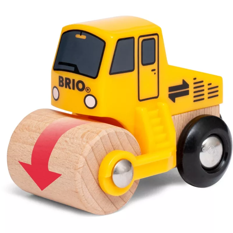 World Baustellenfahrzeuge, Toy Vehicle