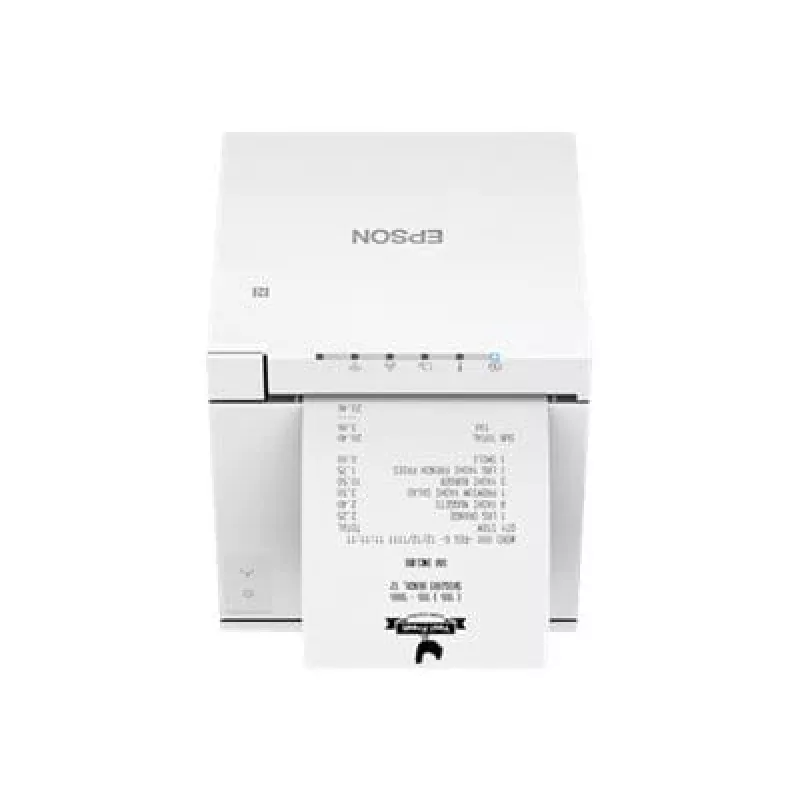 Epson TM-M30III 203 x 203 DPI Wired Thermal POS printer
