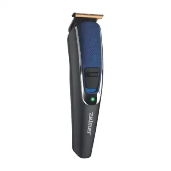 Zelmer ZGK6310 hair and beard trimmer
