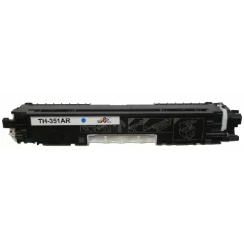 Toner TB Compatible with HP CF351A Cyan,1000,ref