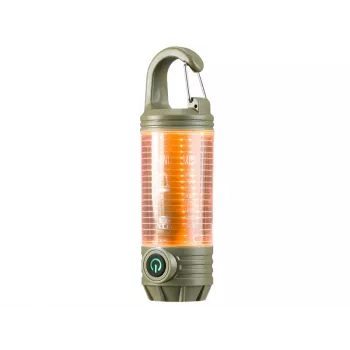 Tracer 47809 CampFlash Camp Flashlight