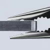 Needle-nose pliers Knipex 08 25 145