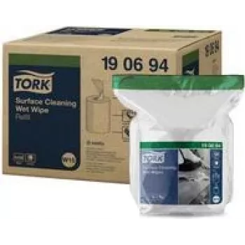 Surface Preparation Wipe Tork 190694