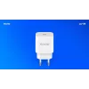 Wall Charger 20W LA-09 USB-c Qc, Pd 3.0 Savio SAVLA-09