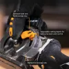 Batavia B.V. | 18V Cordless Mini Circular Saw 89mm, Without Battery and Charger