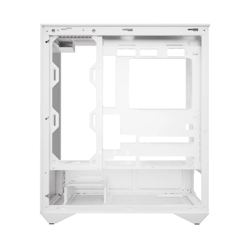 Computer case Darkflash DY460 ATX White