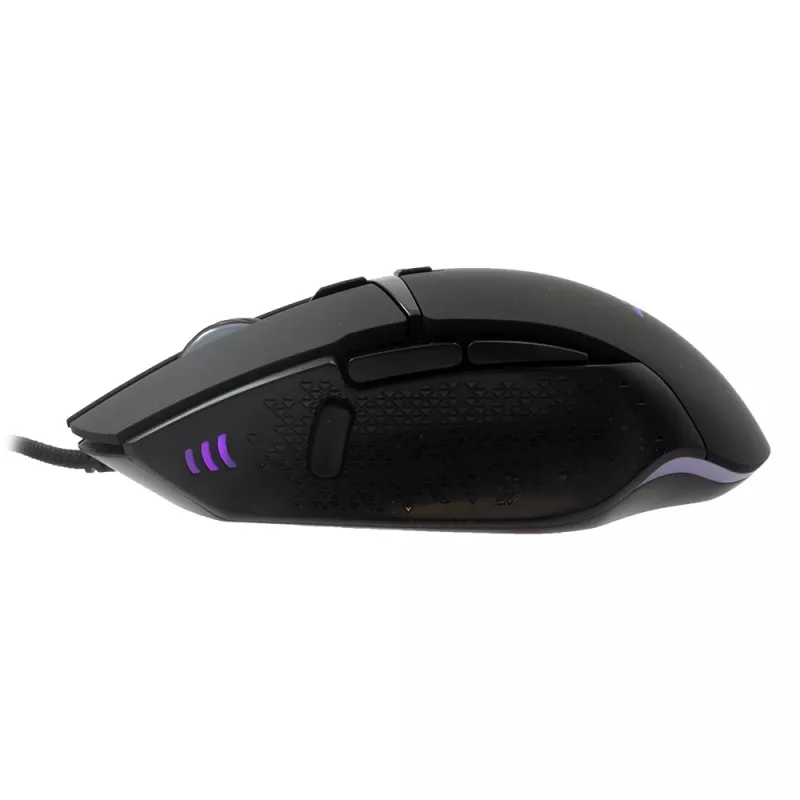 Baracuda BGM-051 Raptor Black