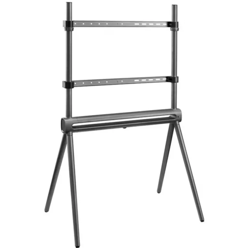 Elia Studio Shine Grey, Standsystem Grey, Freestanding