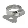 Butterfly Clamp DeLOCK 19576 16 - 25 mm 10 pieces metal