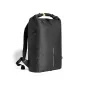 Backpack XDDESIGN Urban Lite Black — 21 L (expandable 27 L), 15.6 inch laptop compartment, water-repellent, trolley strap